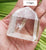 Clear Quartz Point 112gm