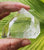 Clear Quartz Point *203gm