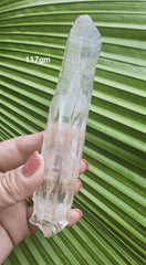 Lemurian Laser point 117gm