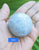 Calcite Blue Sphere