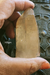 Lemurian Red 105g