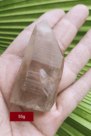 Lemurian Pink 55gm