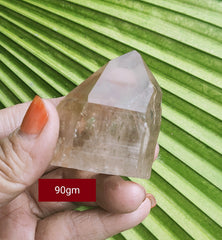Lemurian Pink 90g