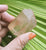 Lemurian Pink 70g * self heal crystal