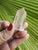 Lemurian 29g cut base