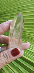 Lemurian Smoky 44g