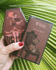 Tarot- Aisling Tarot