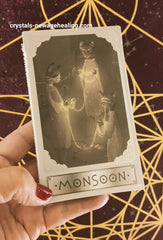 Tarot- Monsoon Tarot
