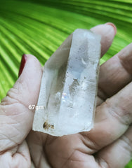 Lemurian Point 67gm