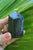 Black tourmaline Semi-polished Points / Tower