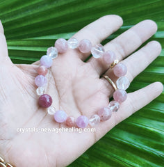 Bracelet Love & More Love