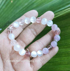 Bracelet Love & Healing