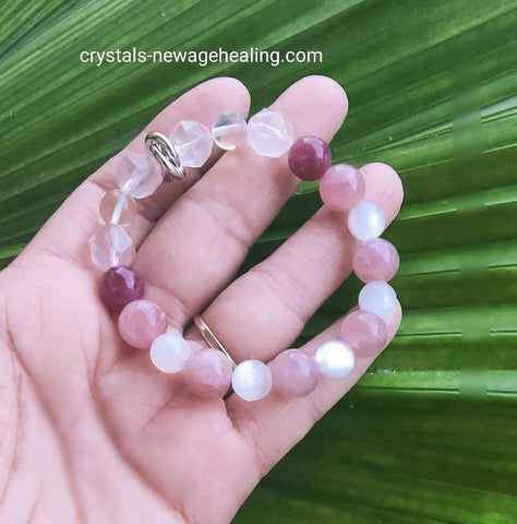 Bracelet - Love & Healing