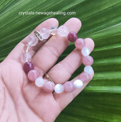 Bracelet - Love & Healing