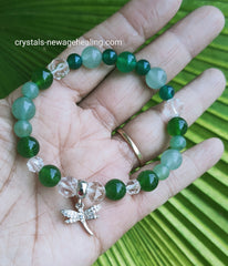 Bracelet - Health & Luck