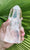 Lemurian Extra grade base cut 632gm