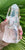 Lemurian Extra grade base cut 632gm