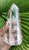 Lemurian Extra grade base cut 632gm