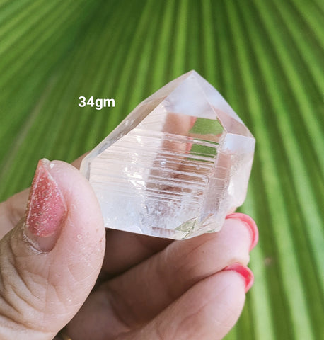 Lemurian 34g  Based cut
