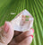 Lemurian 34g  Based cut