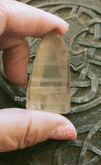Lemurian Pink 22g
