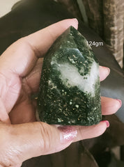 Jasper Rainforest 124g