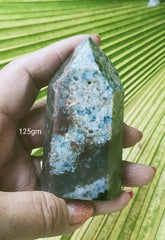 Jasper Rainforest 125gm