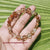 Bracelet-  Confident & Abundant