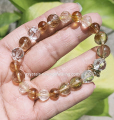 Bracelet of Abundance