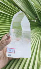 Lemurian Largr Extra grade base cut 1.15kg