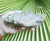 Clusters- Himalayan Quartz 473g