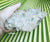 Clusters- Himalayan Quartz 473g