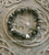 Bracelet - Black tourmaline Protection * snake charm