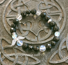 Bracelet - Angels Protection