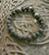 Bracelet- Black Tourmaline & Lava beads