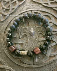 Bracelet- Protection & Grounding