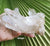 Cluster- Himalayan Quartz 562gm