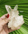Cluster- Himalayan Quartz 156g