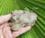 Cluster- Himalayan Quartz 103g