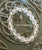 Bracelet Clear Quartz - Manifestation & Clarity