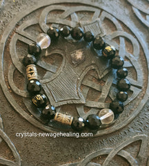 Bracelet - Protection *OM