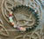 Bracelet- Black tourmaline for protection