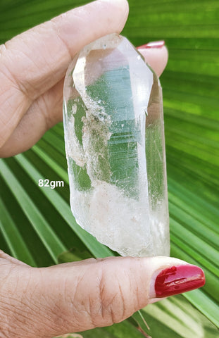 Lemurian point 82gm