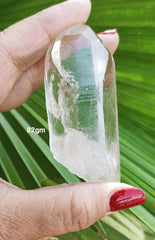 Lemurian point 82gm