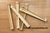 Incense Holder Bamboo *21 x 2 x 1 cm