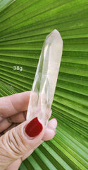 Lemurian Point 38g