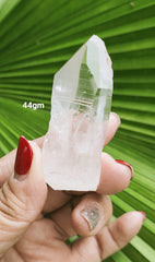 Lemurian Point 44g Top Quality