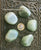 Green Aventurine Tumbled Large