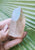 Lemurian Pink 66g * Rainbows inclusions