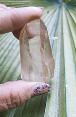 Lemurian Pink 43g
